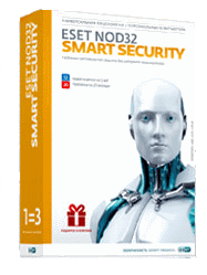 ESET NOD32 Smart Security 6