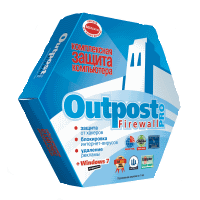 Outpost Firewall